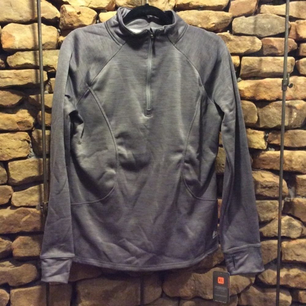 Winter Running Top - Picture 1 of 4
